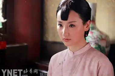 传奇大戏一代枭雄高洋演冷美人惊艳孙红雷难过美人关