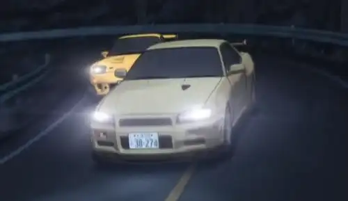 每人心中都有一台gtr,细数历代东瀛战神gtr