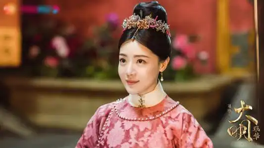 大明风华演技被质疑自嘲是菜鸟汤唯上山容易下山难