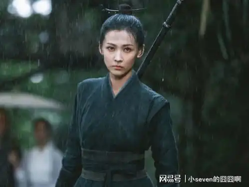 雪中悍刀行2启动倒计时,五大主演人选曝光,青鸟遗憾缺席