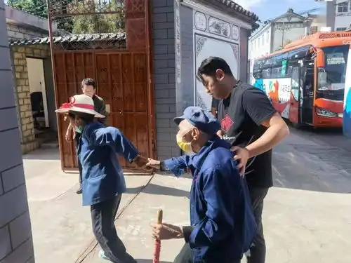 不怕我们去新家
