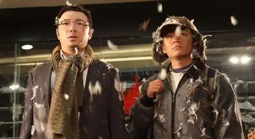 低成本高票房的6部电影,哪部你意犹未尽