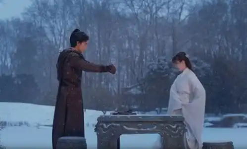 将夜盘点剧中角色打脸剧情照,你的豪言壮语,终将沦为笑话