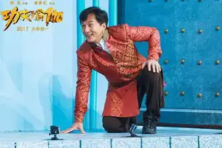 功夫瑜伽成家班40年首聚,成龙失控抱头痛哭
