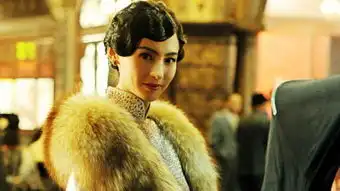 黄磊晒爱女多多漂亮妹妹多才多艺
