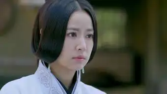 秀丽江山之长歌行第33集剧照,秀丽江山之长歌行图片