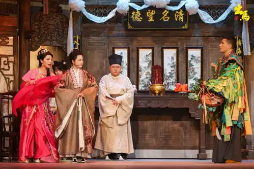 开心麻花年度大戏出马将于7月开启全国首演