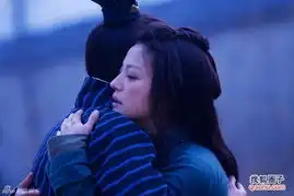 赵薇成长的味道
