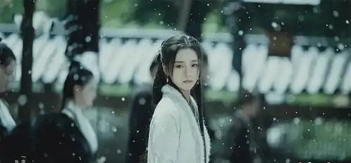 雪中悍刀行第二季提上日程,姜泥或将替换,新女主美过青鸟