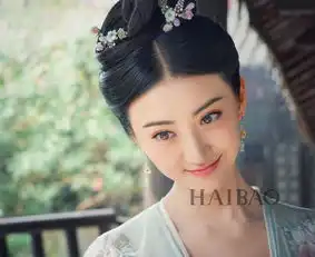 被大唐荣耀里舒畅的眉毛美到了画对眉毛你也能颜值up