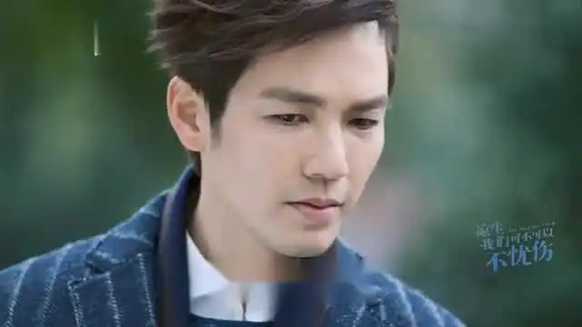 凉生我们可不可以不忧伤尴尬了两兄弟碰到女孩到底是不是弟弟的女朋友