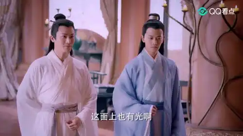 天乩之白蛇传说许宣和齐霄为了自家媳妇,竟然连师父都坑
