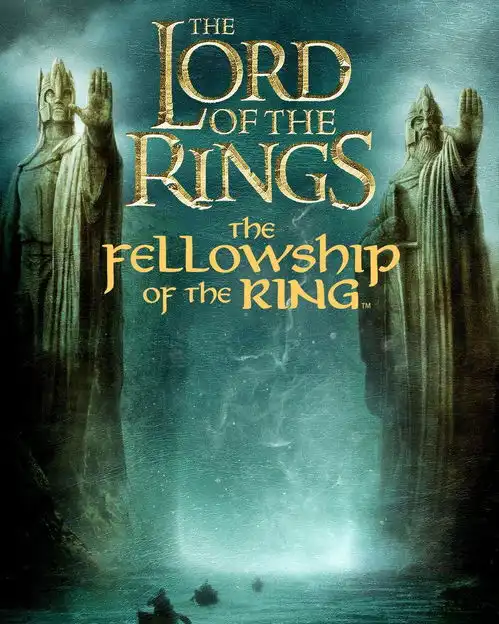 指环王护戒使者