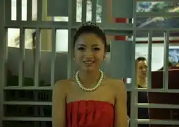 绝对养眼史上最美丽售楼小姐排行榜新鲜出炉