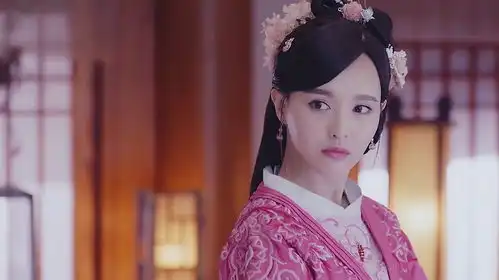 唐嫣摘美瞳变腹黑,锦绣未央原著党狂吐槽
