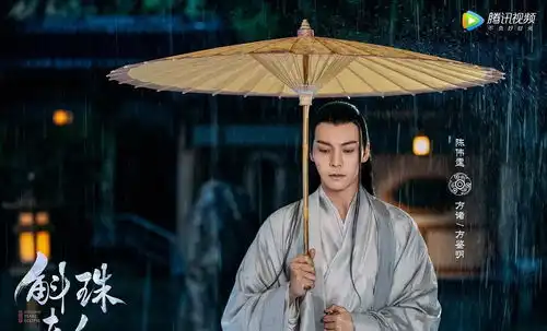 两部s级古装大剧将播,杨幂李易峰回归,阵容一部比一部强