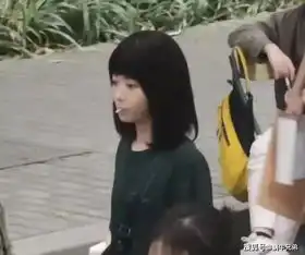 继最好的我们之后,29岁谭松韵再演学生,光看图就让人怦然心动