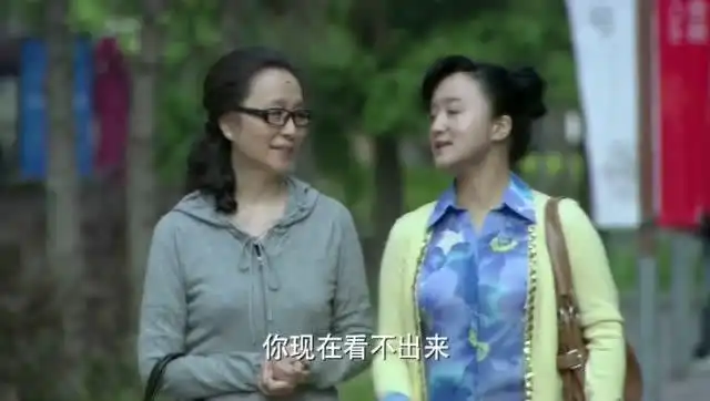 辣妈正传李阿姨一心想促成仙仙和郑耳的婚事,元宝妈的话像盆冷水
