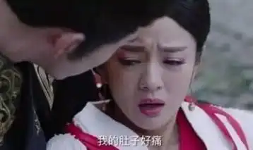 女明星孕妇剧照杨幂可爱灵动安以轩虐心催泪,而她的最逼真