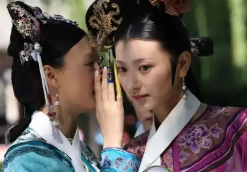 零差评的4部古装剧,甄嬛传垫底,西游记至今无法超越