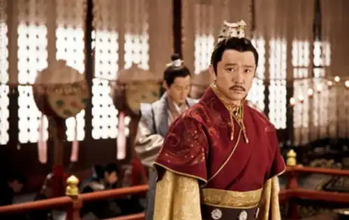 皇帝爱长子,百姓爱幺儿,都是人都有财产,为何皇帝百姓不同
