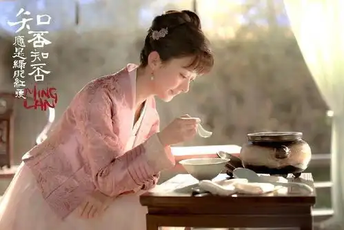 年度大戏知否,你们最期待赵丽颖和谁的cp
