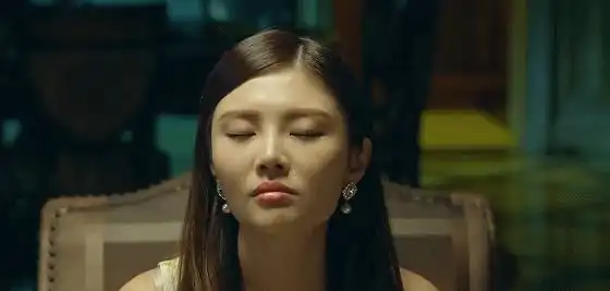 国民大嫂徐冬冬回应尹子维500万海景别墅送了,没有收
