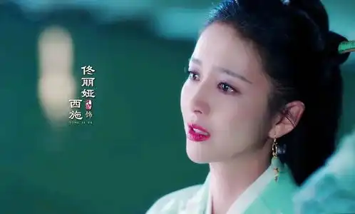 千篇一律的古偶剧里,没有古意
