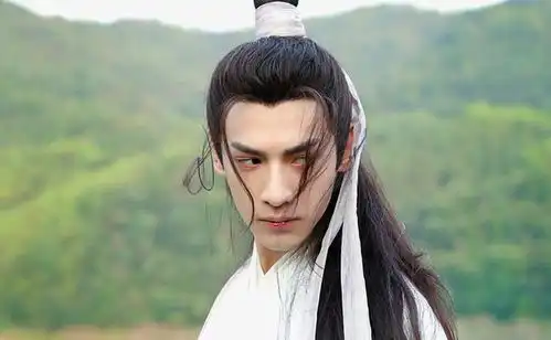 七夕你最想一起过的男星,朱一龙罗云熙李现邓伦,你选谁
