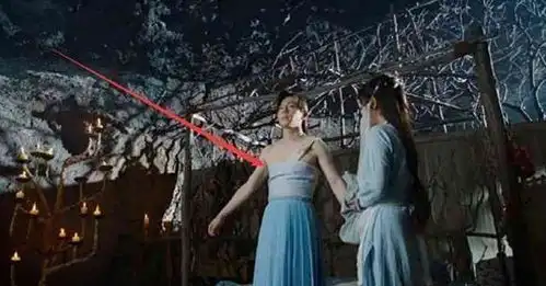 香蜜沉沉烬如霜穿帮镜头,承包了你全年的笑点,笑得肚子疼