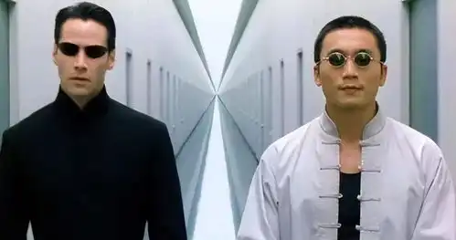 九龙城寨11位高手排名癫狂王九排第4,大老板洪金宝第2