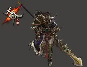 勇闯乱世天命三国六大新武将强势助阵