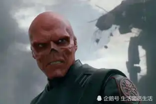 假如中考语文考复联4,这4道题你能答对几道同学怕了怕了