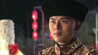 步步惊心美男榜林更新第三袁弘第二最帅是他