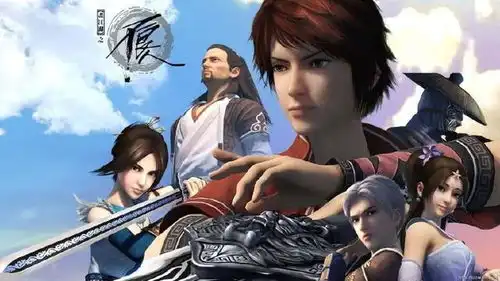 谁才是你心目中的国产第一动漫