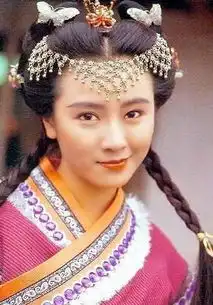 昔日玉女袁洁莹复出两度遭富商抛弃曾想自杀
