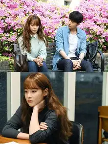 韩国票房韩版现在,很想见你连续两天领跑