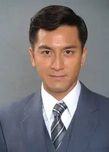 名媛望族剧照
