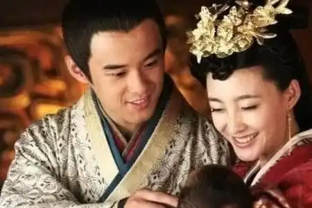 五次婚约,新郎全在婚前暴毙,最后却被召入宫成为皇后