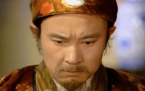 87版红楼梦又一老戏骨离世,享年83岁,贾宝玉扮演者发文悼念
