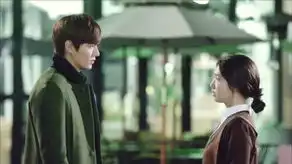 继承者们吐槽升级李敏镐金宇彬领衔大长腿阵容秒杀剧情
