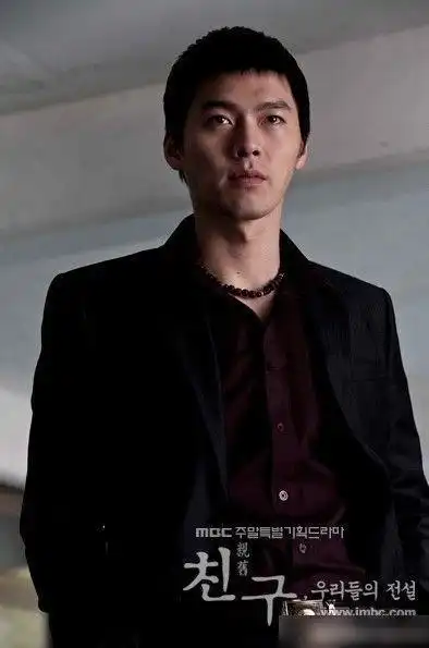 玄彬爱的迫降不拒绝对戏请求,演员有玄彬,工作地方是天堂

