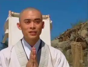 虚竹为什么是金庸小说里最幸运的人石破天也不如