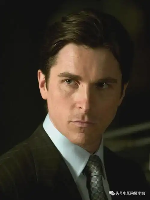 浴血黑帮谢尔比,寂静之地2里大变脸18年前差点成为蝙蝠侠
