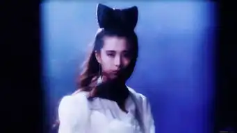 49岁的她用20岁的少女容颜惊艳了娱乐圈