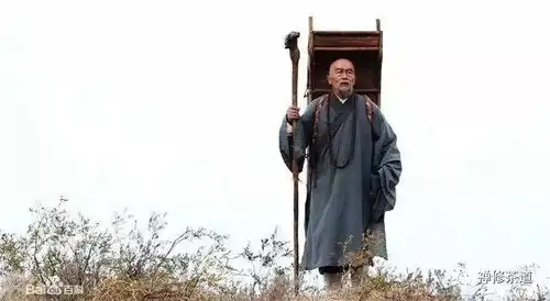 1600多年后禅修茶道走进法显大师求学生活过的狮子国
