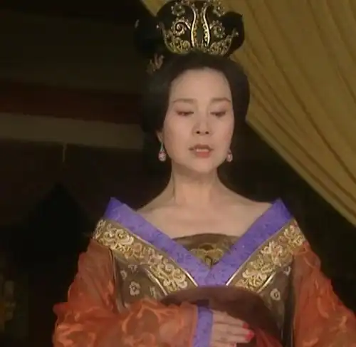大明宫词六美现状,陈红胡静是人生赢家,周迅李冰冰成大女主
