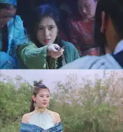 楚乔传vs楚留香传奇,电视剧10年间选角能力狂倒退