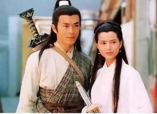 追忆丨金庸与陕西的不解之缘江湖已走远,华山再无论剑
