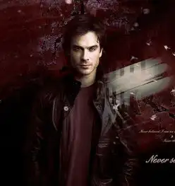 吸血鬼日记手机壁纸
